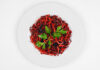 Beetroot salad recipe