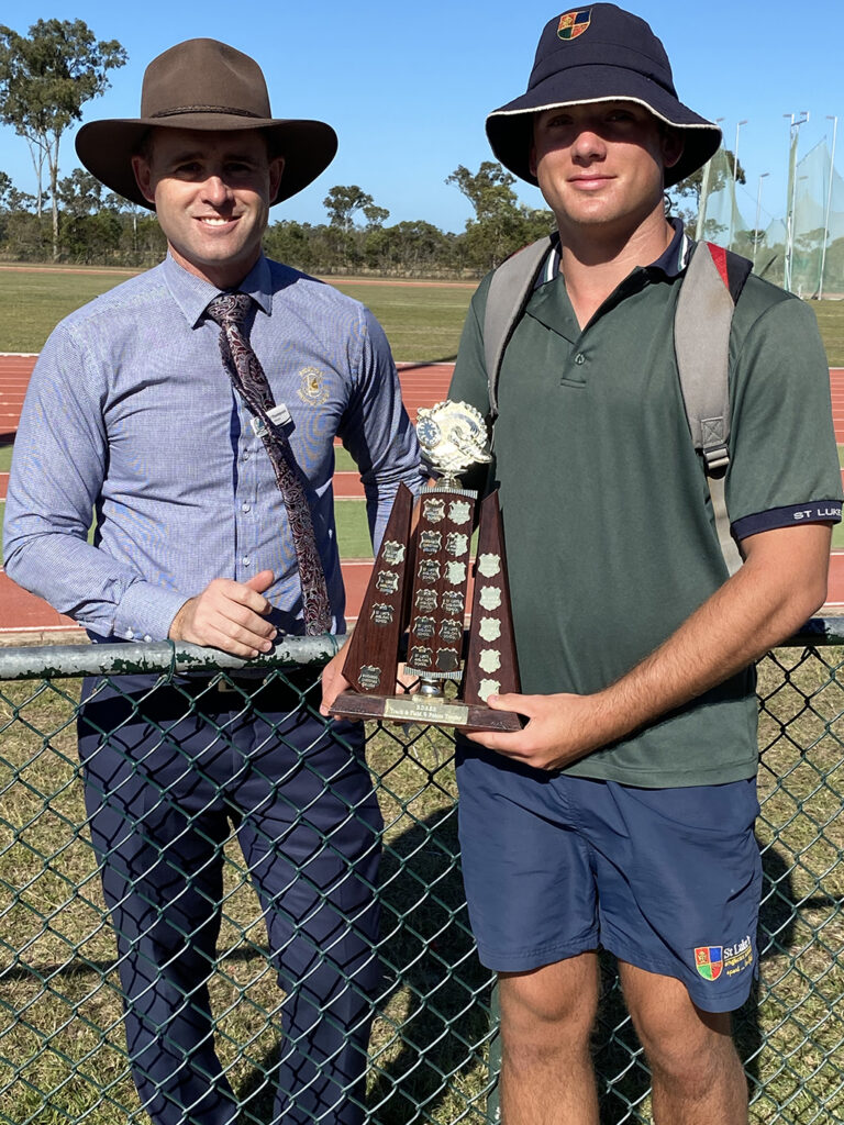 schools athletics carnival