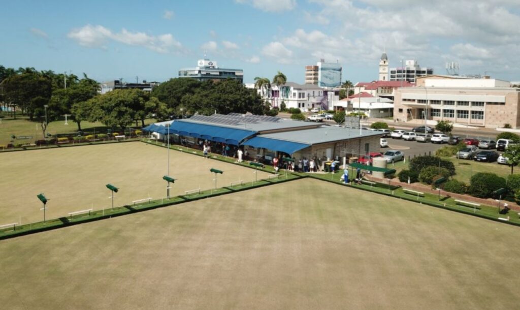 Find out all the latest in news and result from on the greens of social bowls clubs around the Bundaberg region.