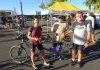 City to Coast Community ride