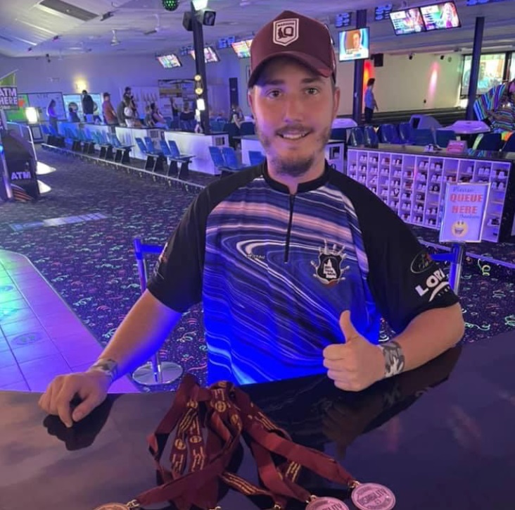 bundaberg locals bowl