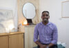 Dr Mo chiropractor