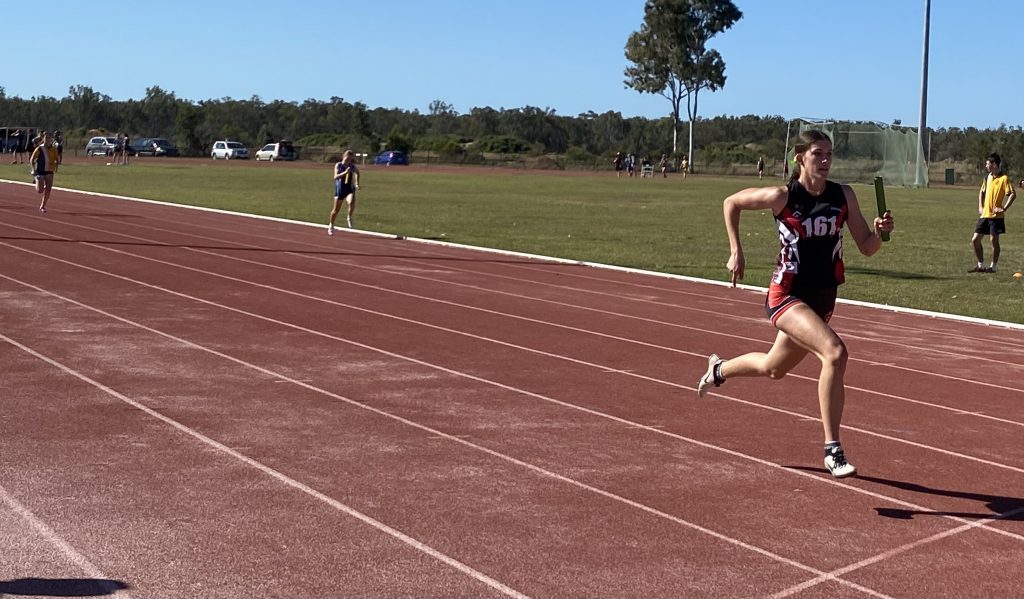 schools athletics carnival