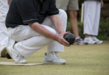 Find out all the latest in news and result from on the greens of social bowls clubs around the Bundaberg region.