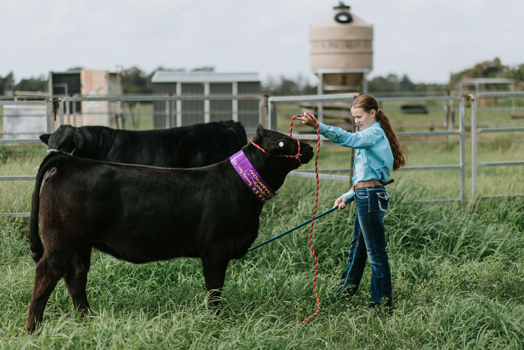 Hoof and Hook Competition