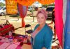 Maxine Harwood