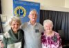 Bargara and District Mixed Probus Club