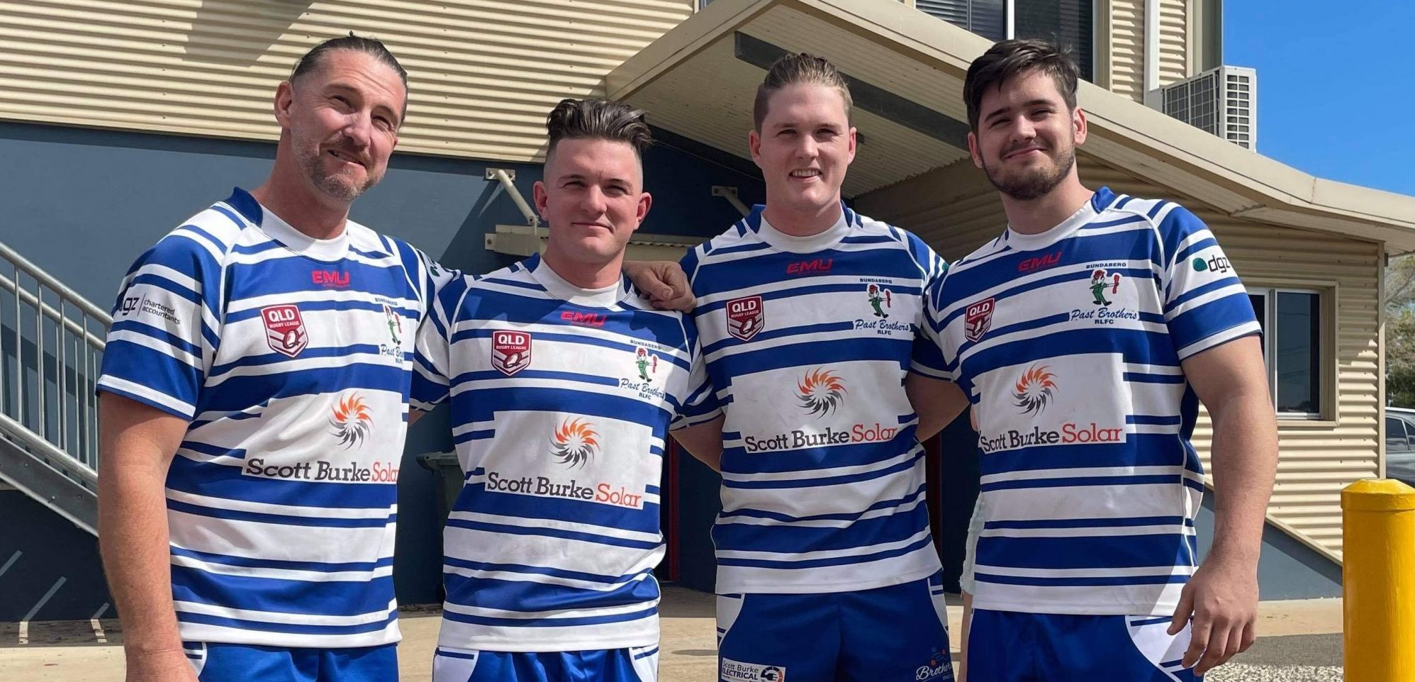 rugby league reserve grade