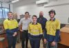 national skills week