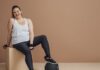 active and healthy Bundaberg