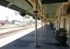Bundaberg Railway Station