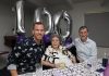 100 years Ula