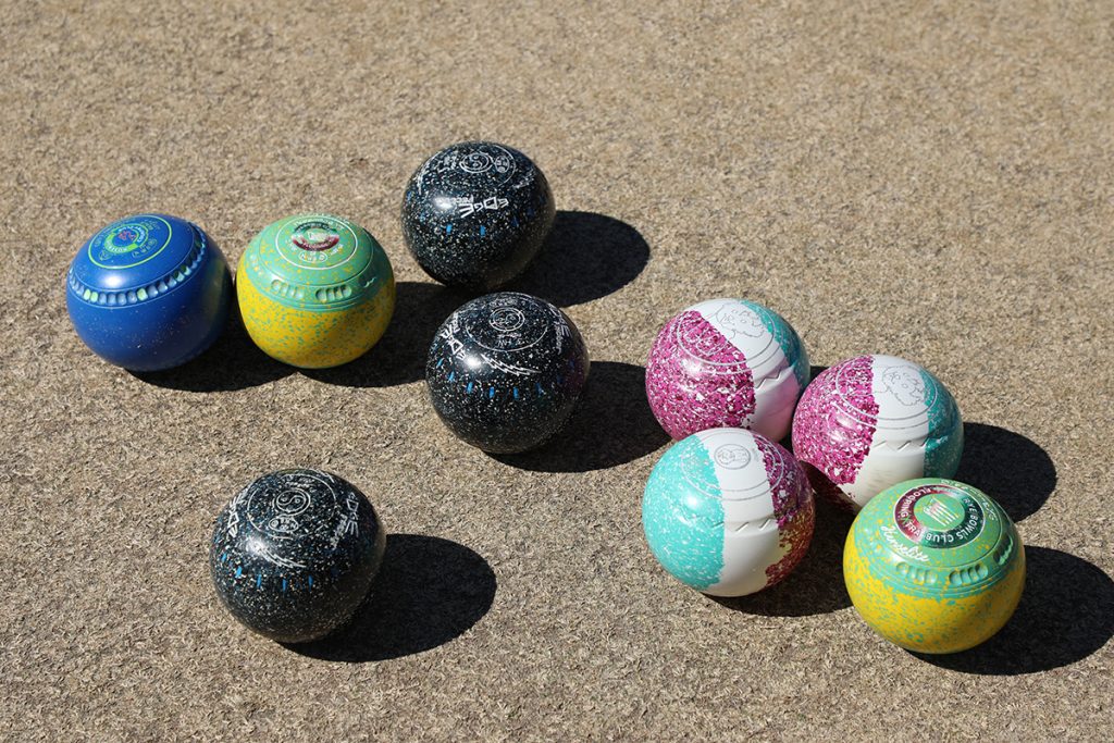 bundaberg region bowls