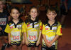 Little athletics carnival