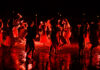 river nations dancers