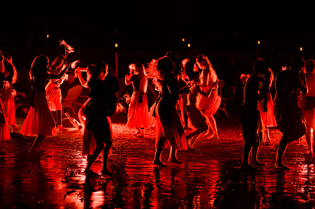 river nations dancers