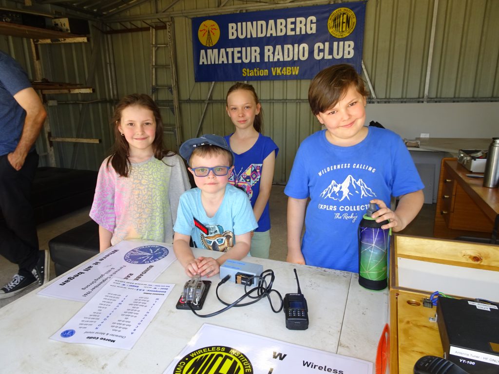 Bundaberg Amateur Radio Club