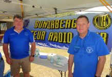 Bundaberg Amateur Radio Club