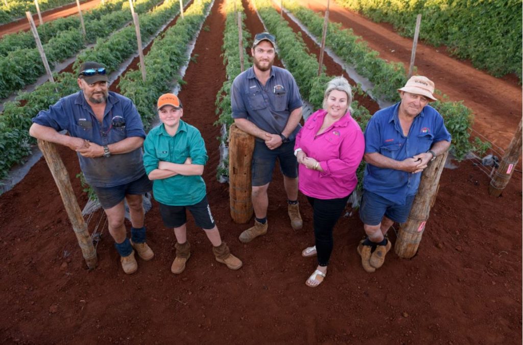 Annie Attard Bundaberg