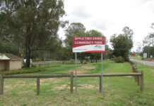 Apple Tree Creek Community Park
