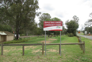 Apple Tree Creek Community Park