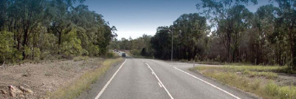 Bruce Highway upgrades