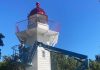 Burnett Heads Lighthouse