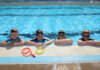 Norville pool