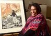 Gail Mabo