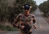 50 marathons in 50 days