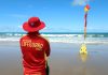 beach patrol