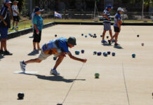 Check out what is happening on the greens with all the bowls results and news from around the Bundaberg Region.