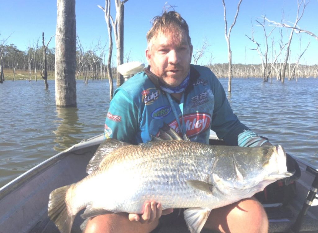 Tackle World Bundaberg