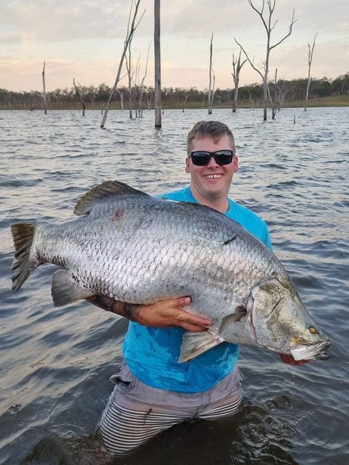 Offshore fishing Bundaberg