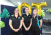 CQU Bundaberg occupational therapy