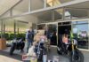 toy run