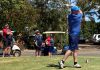 charity golf day
