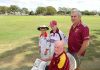 Bundaberg Junior Cricket