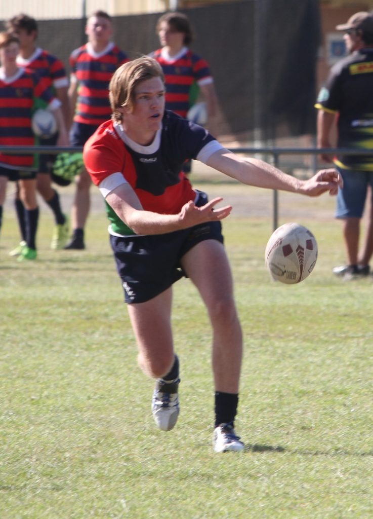 Queensland Rugby Sevens