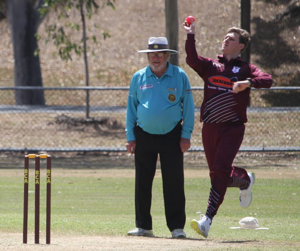 norths magpies cricket