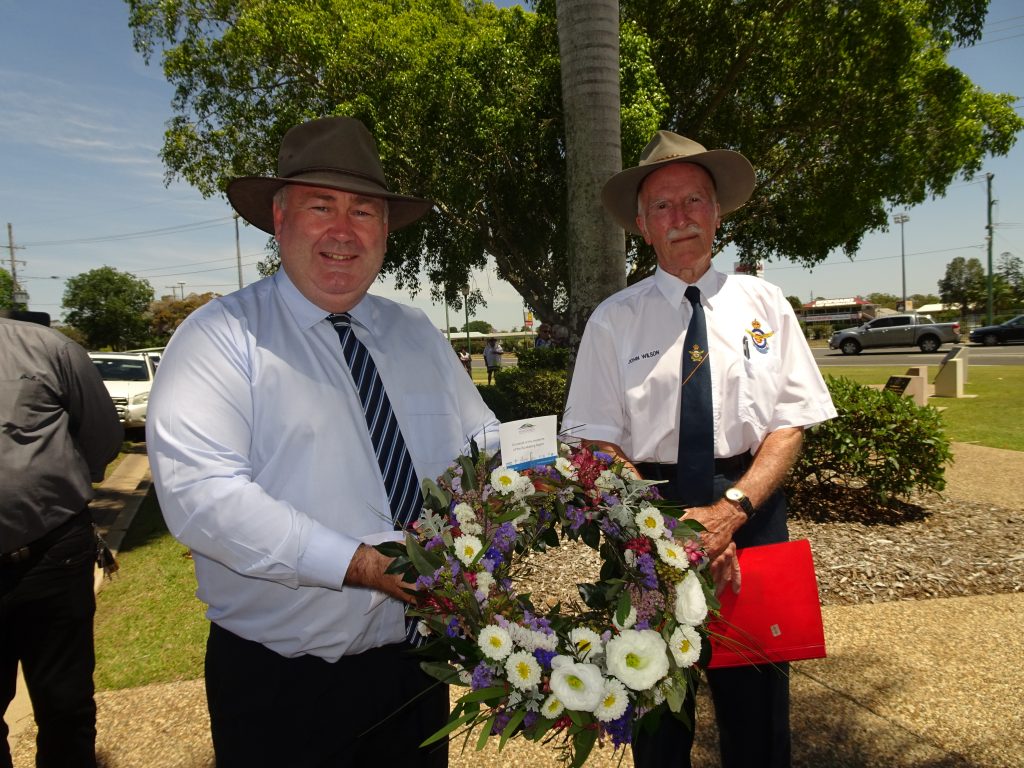 RAAF Bundaberg