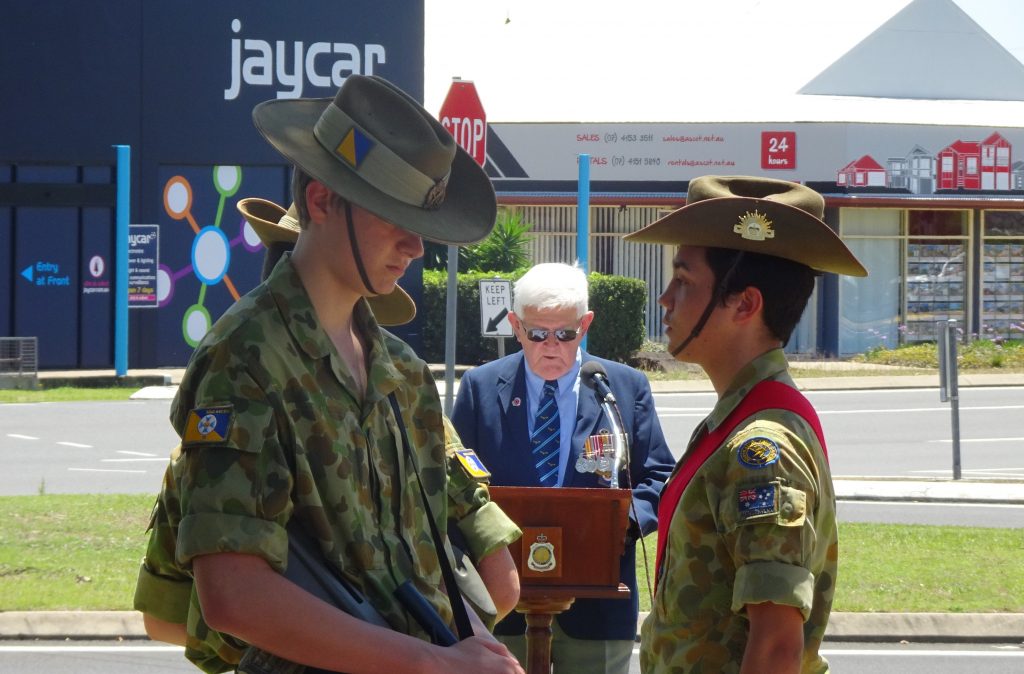 RAAF Bundaberg