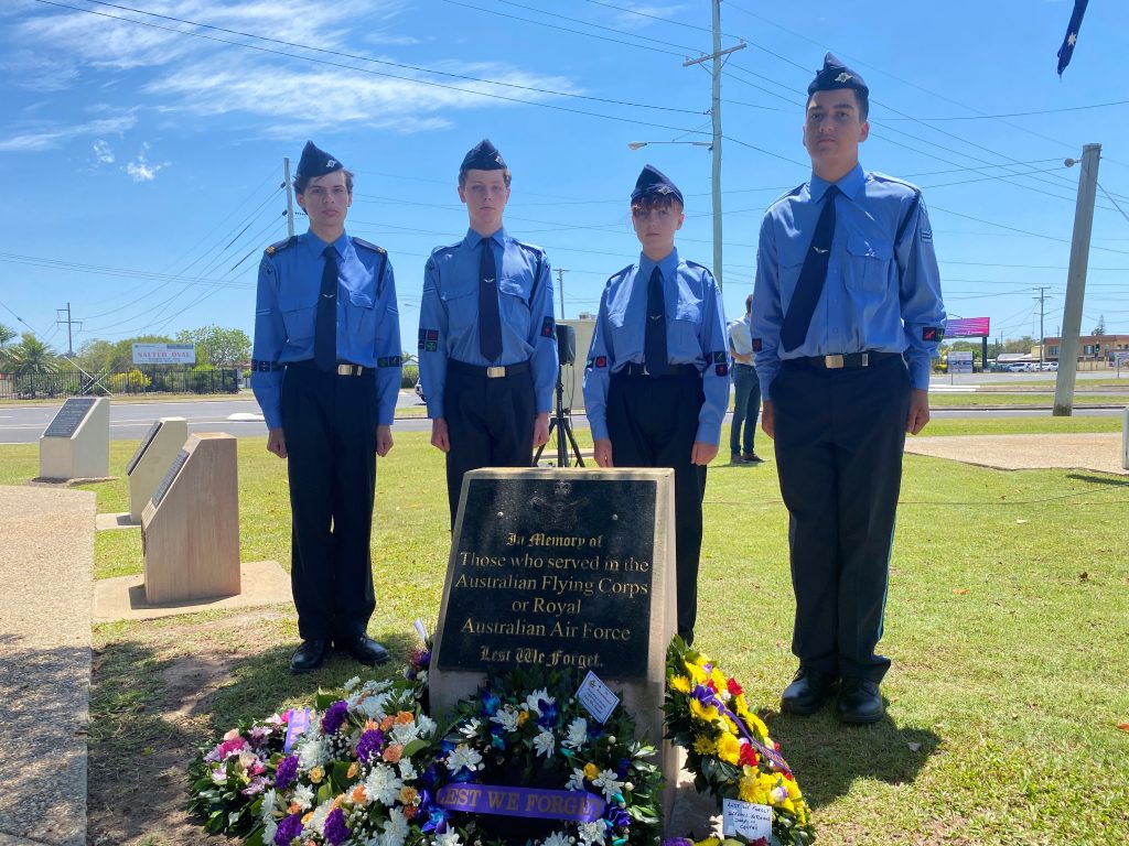 RAAF Bundaberg