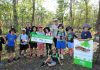 One Million Trees Scouts