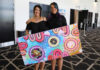 Milbi ball auction