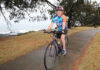 Great Cycle Challenge Vicki Ward