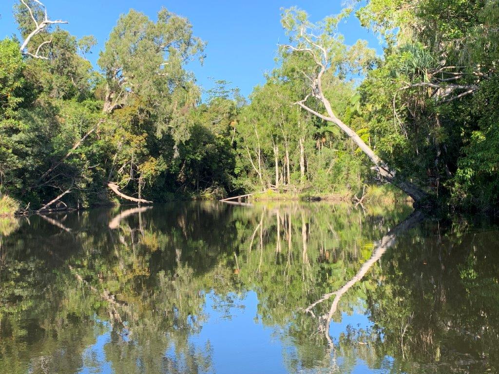 Byfield National Park