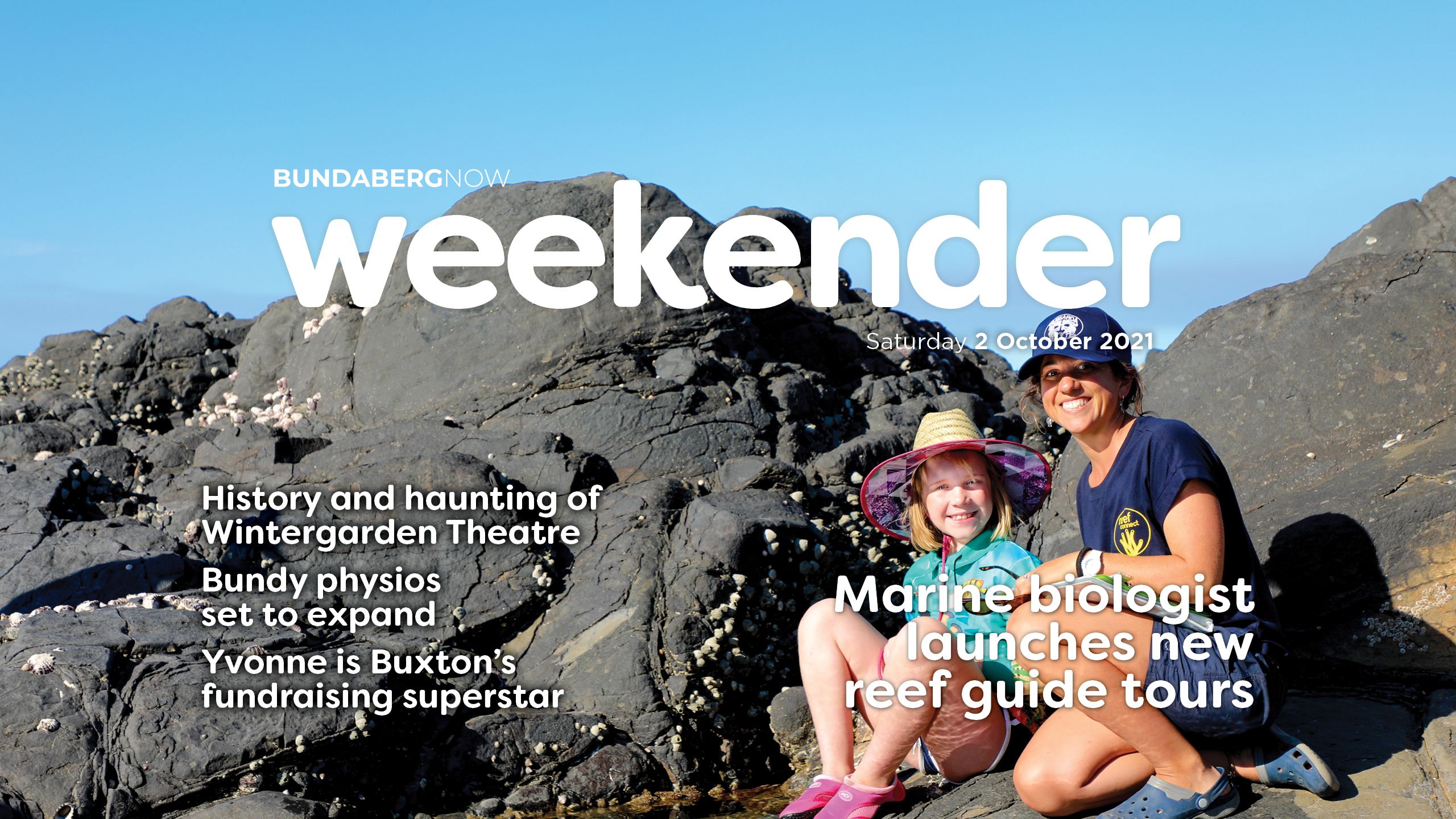 Weekender: 50 marathons