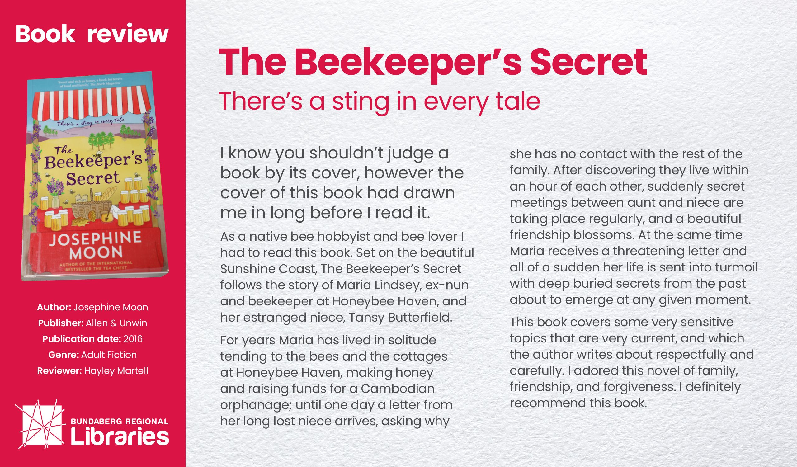 Book review