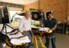 Childers Ambulance Station